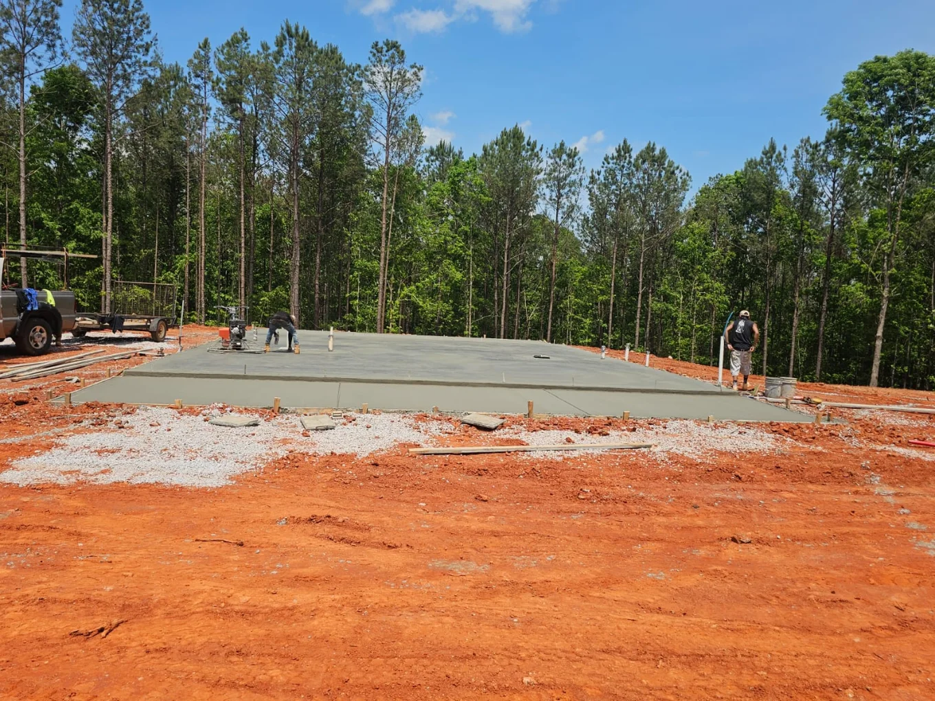 Guzman Concrete Solutions